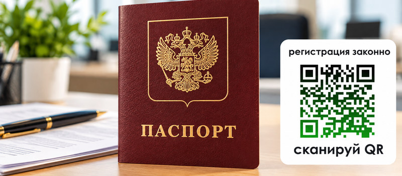 прописка в Егорьевске регистрация в Егорьевске